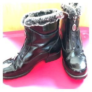 Happy 2018. Price Specials. Cozy Boots